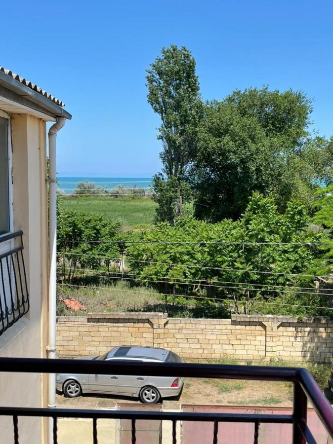ナブラン Rey 2 Bed & Breakfast エクステリア 写真