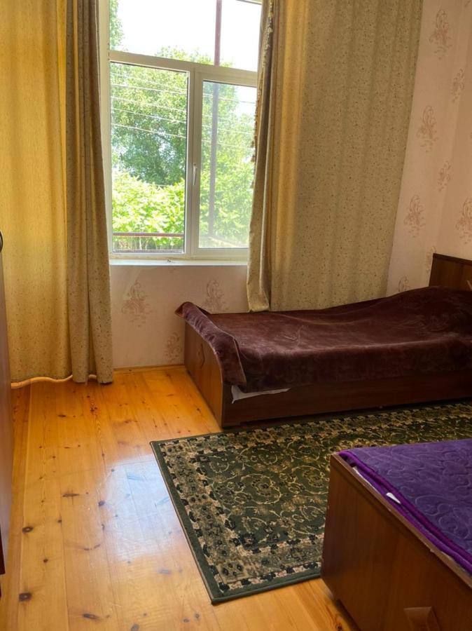 ナブラン Rey 2 Bed & Breakfast エクステリア 写真