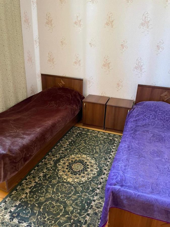 ナブラン Rey 2 Bed & Breakfast エクステリア 写真