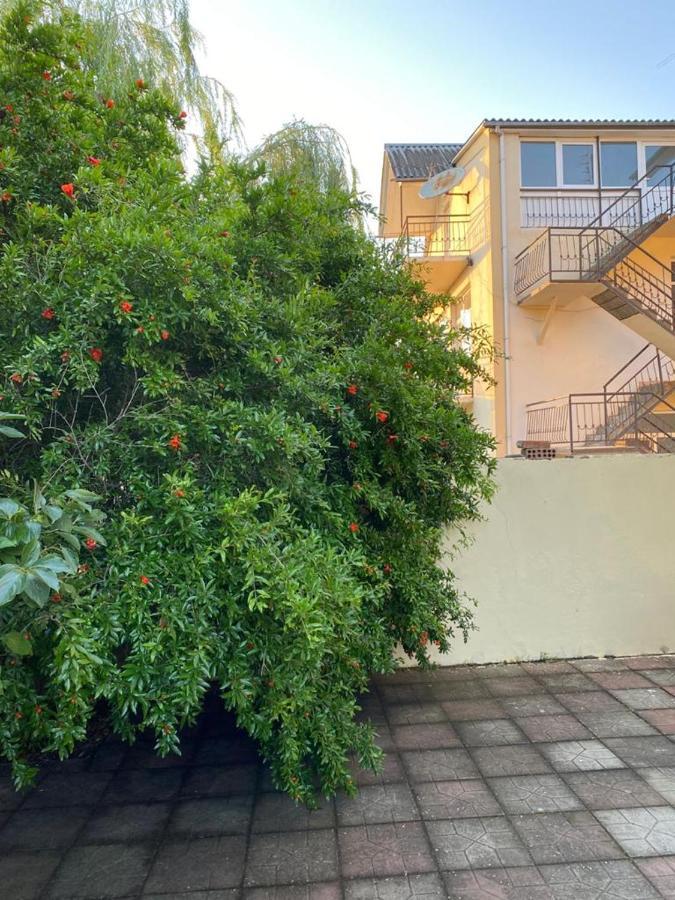 ナブラン Rey 2 Bed & Breakfast エクステリア 写真